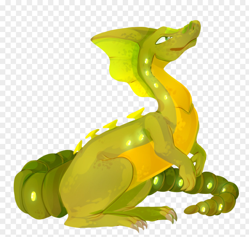 Frog Reptile Cartoon Figurine PNG