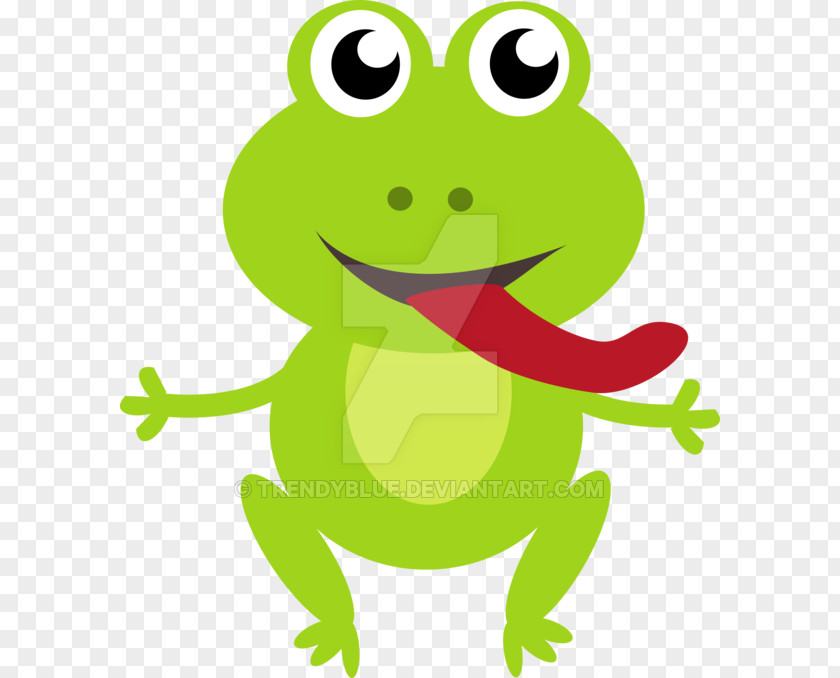 Frog Toad True Drawing Tree PNG
