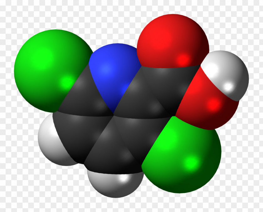 Herbicide Picloram Aminopyralid Clopyralid Triclopyr PNG