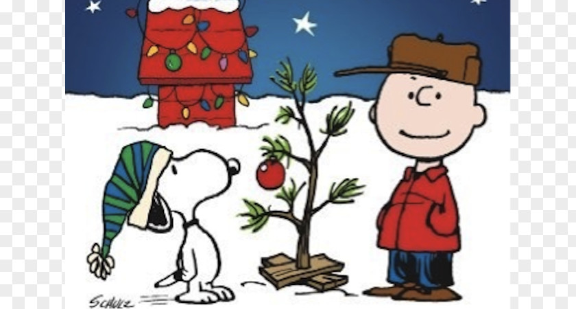 Holiday Spirit Cliparts Charlie Brown Lucy Van Pelt Linus Snoopy Christmas PNG