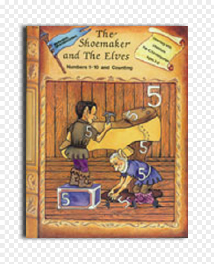 Learning Numbers Cinderella, Shapes, Grade Pre-K/K: With Literature Text Book Reading PNG