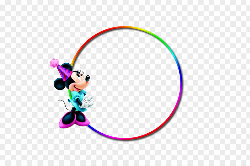 Mickey Mouse Minnie Image Editing PNG