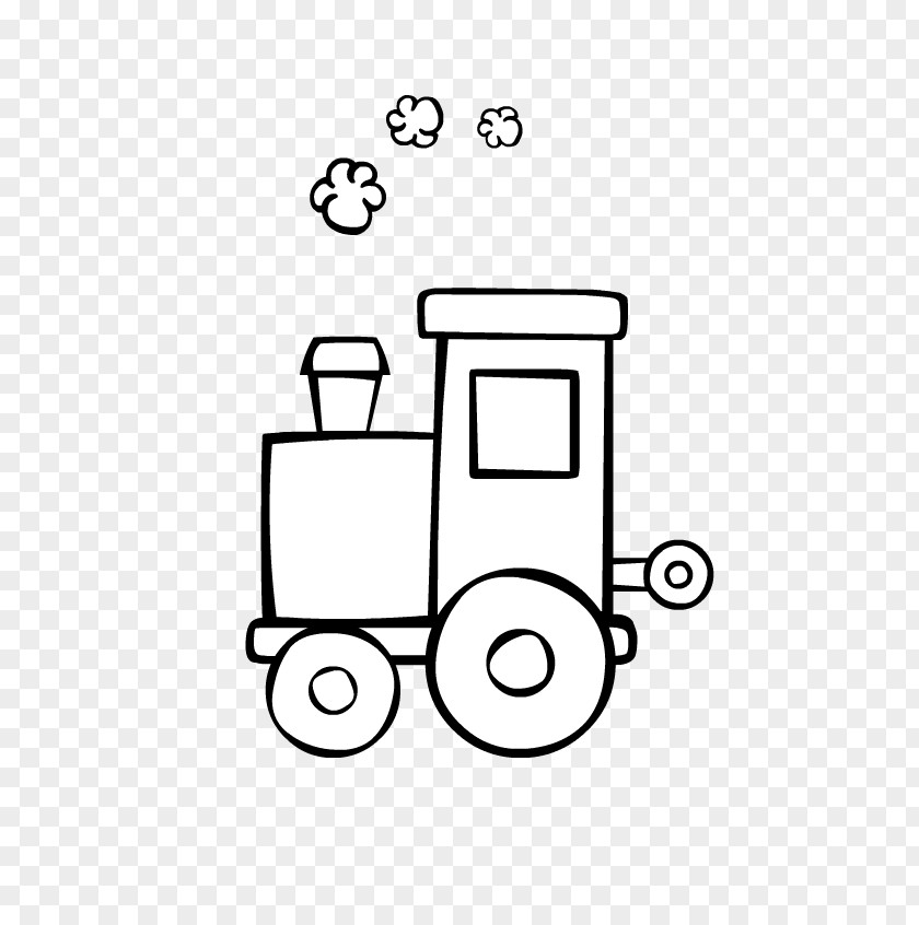 Train Drawing Calendar Clip Art PNG