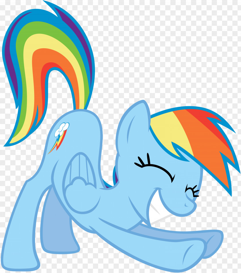 Twerking Pony Rainbow Dash Pinkie Pie Twilight Sparkle Fluttershy PNG