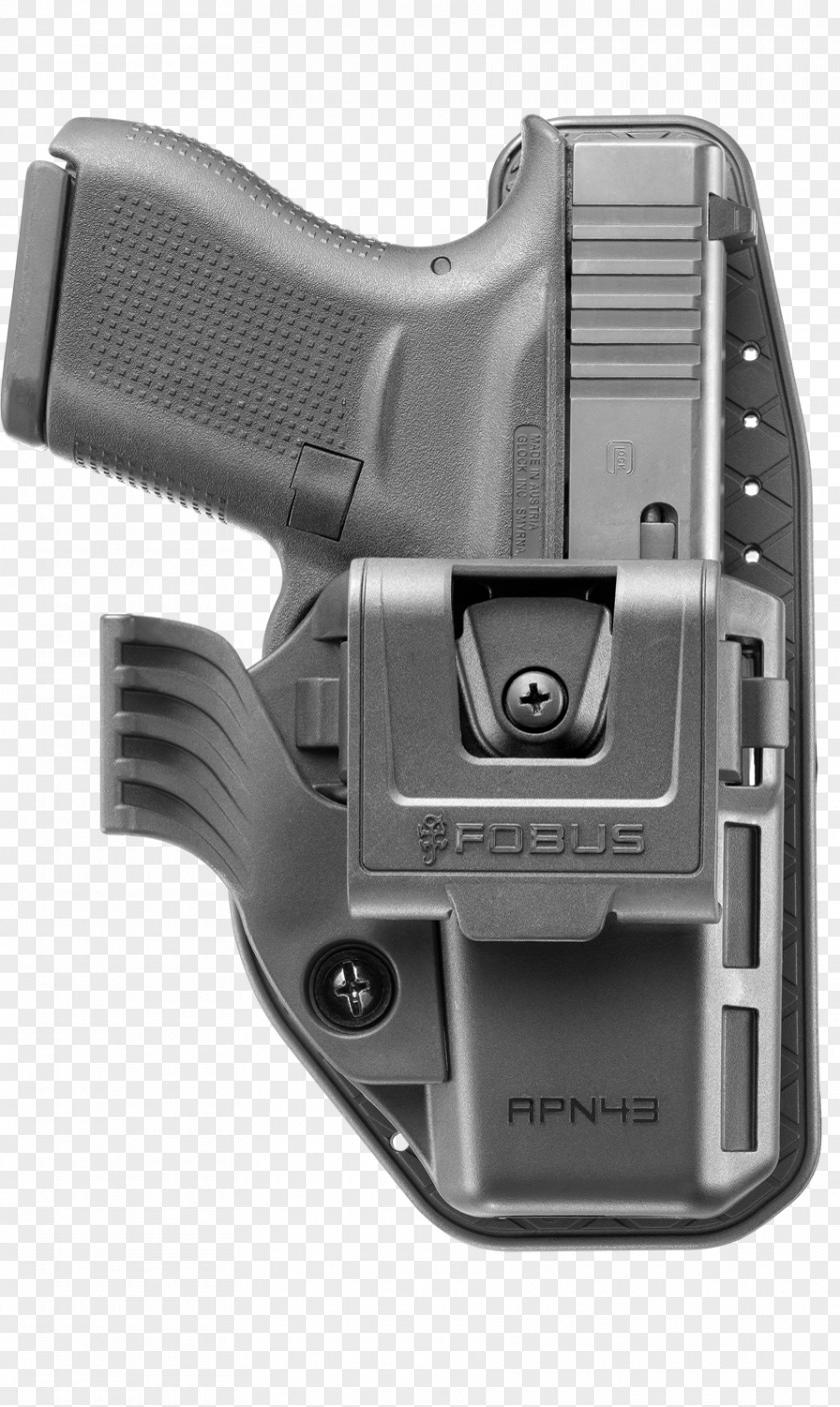 Weapon Gun Holsters Paddle Holster Glock Ges.m.b.H. 26 PNG