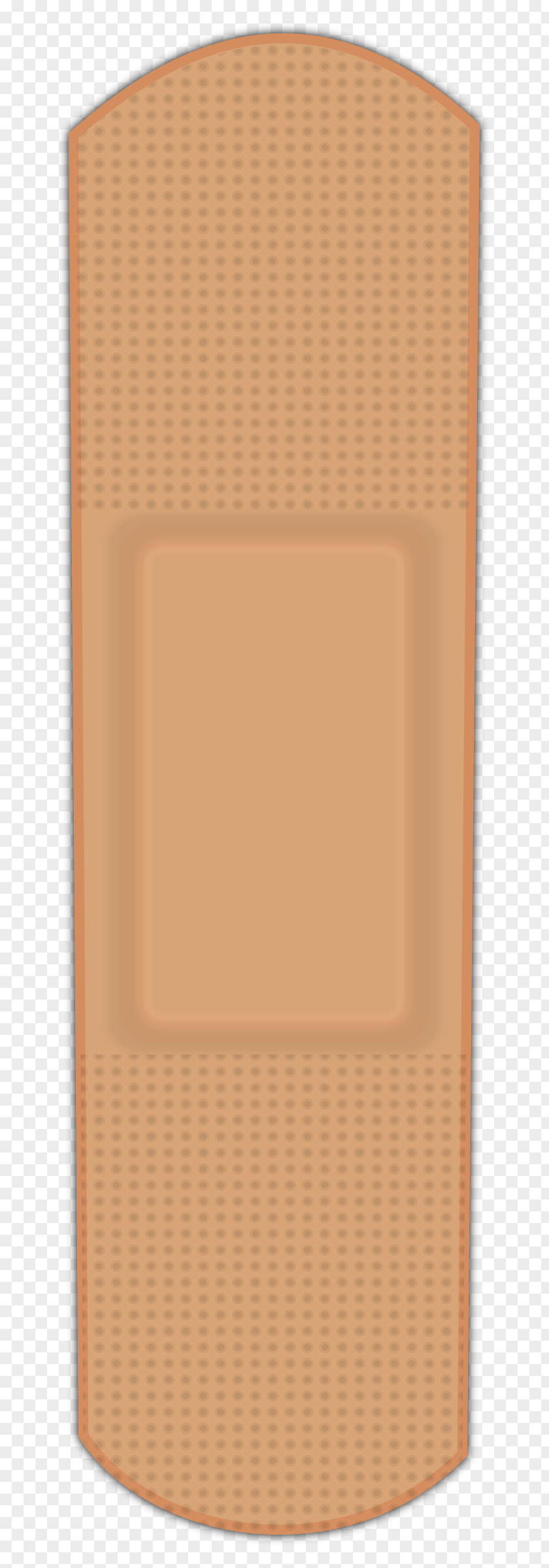 Wound Rectangle PNG