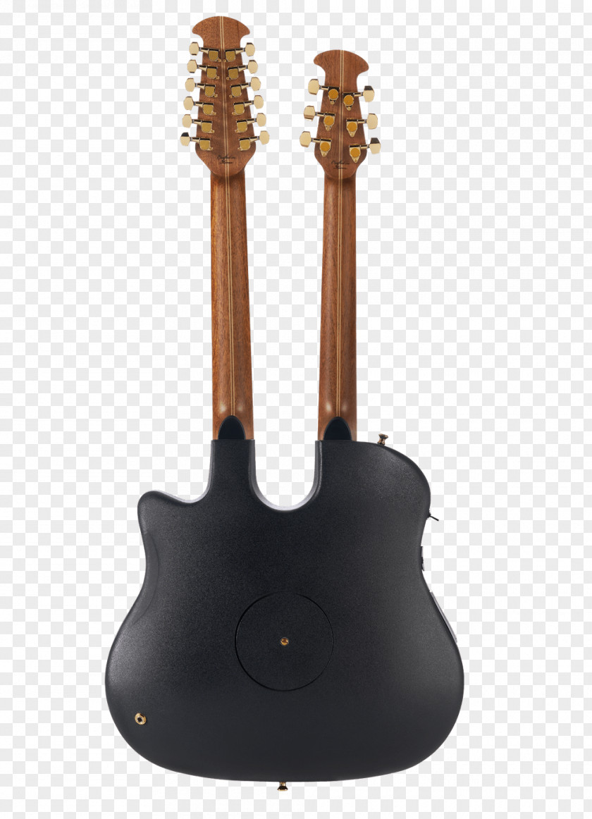 Acoustic Guitar Acoustic-electric Ovation Company PNG