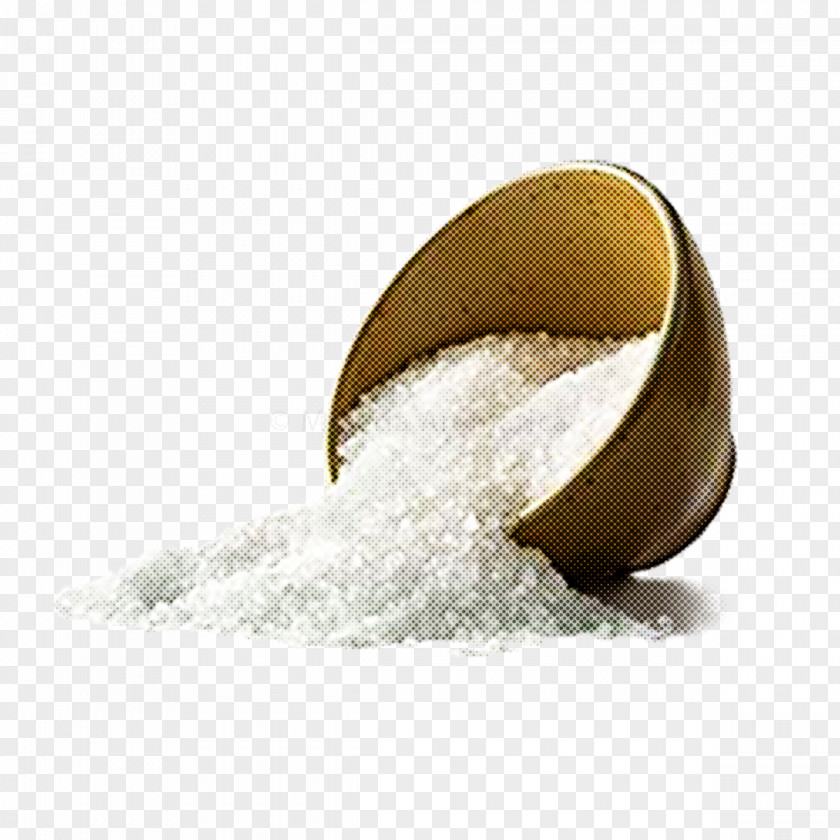 Beige Sugar Powder Dairy Table Salt PNG