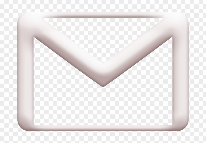 Blackandwhite Symbol Computer Icon Email Gmail PNG