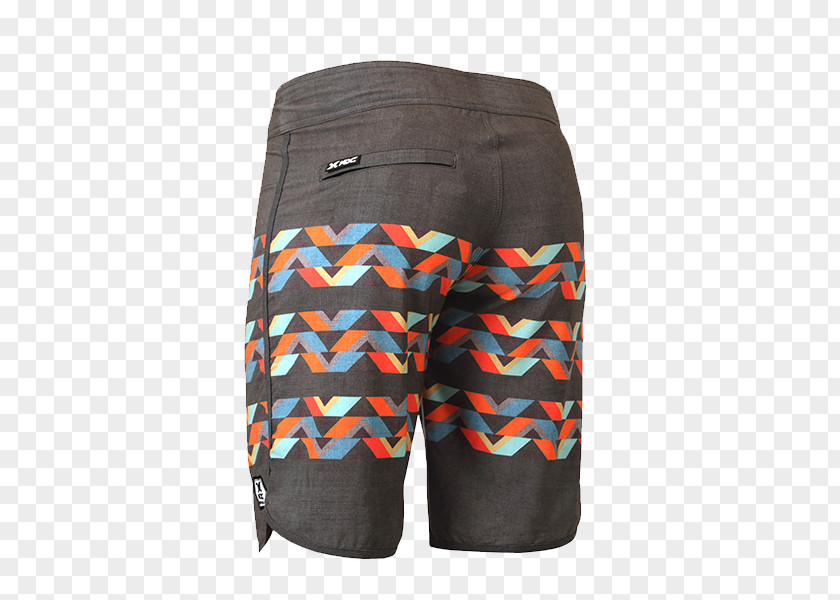 Board Short Trunks PNG