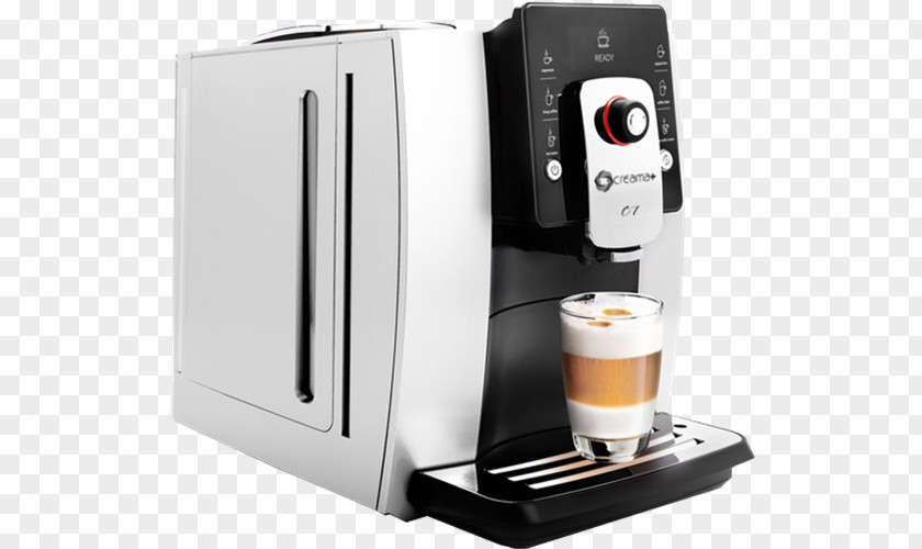 C7 Edge Espresso Coffee Latte Cappuccino Long Black PNG