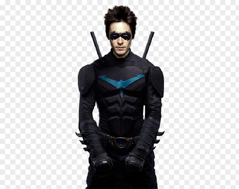 Cock Nightwing Robin Superman The Flash Captain America PNG