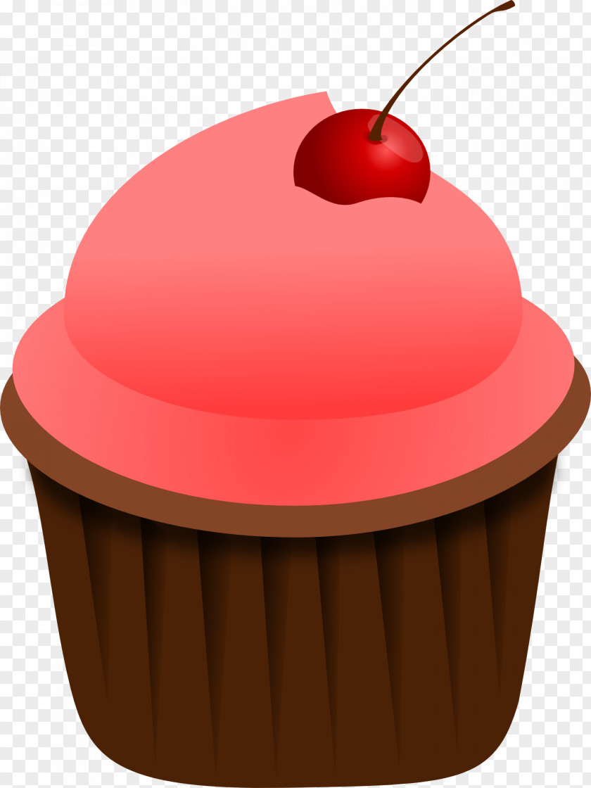 Cup Cake Ice Cream Cupcake Dessert Clip Art PNG