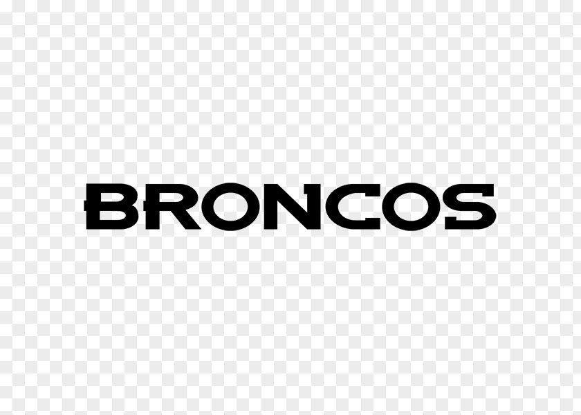 Denver Broncos 1997 Season NFL 2011 Font PNG