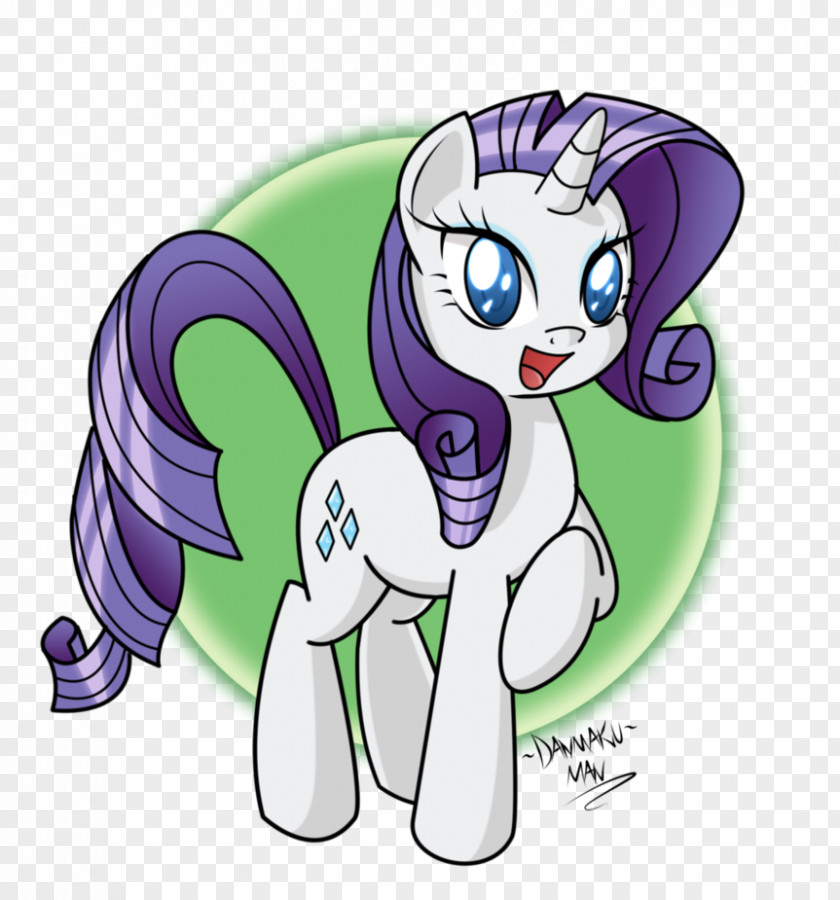 Horse My Little Pony Rarity Drawing PNG