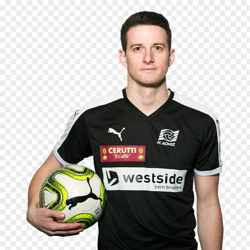 Ilker Tugal FC Köniz Marco Stauffiger SC Cham Swiss Promotion League PNG