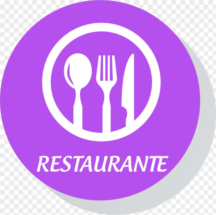 Logo Brand Restaurant Font PNG