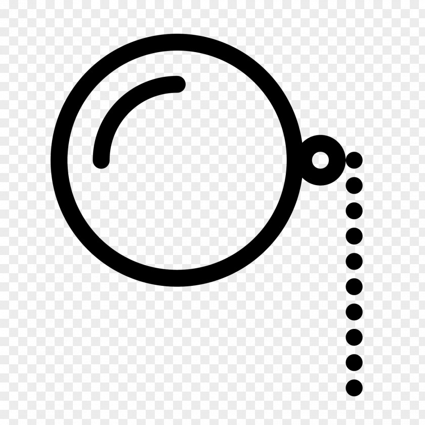 Monocle Clip Art PNG