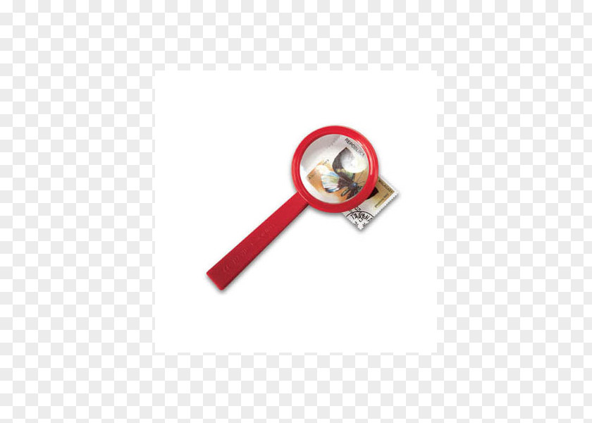 Moulin Roty Magnifying Glass Lens Science Magnification PNG