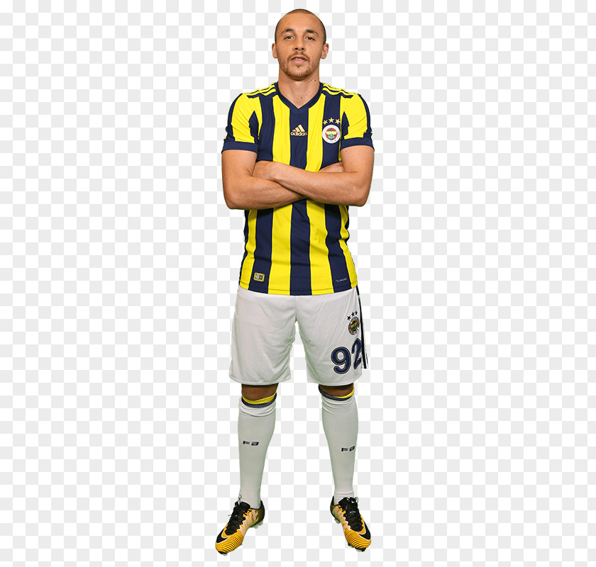 Nabil Dirar Aatif Chahechouhe Fenerbahçe S.K. Soccer Player Football Sport PNG