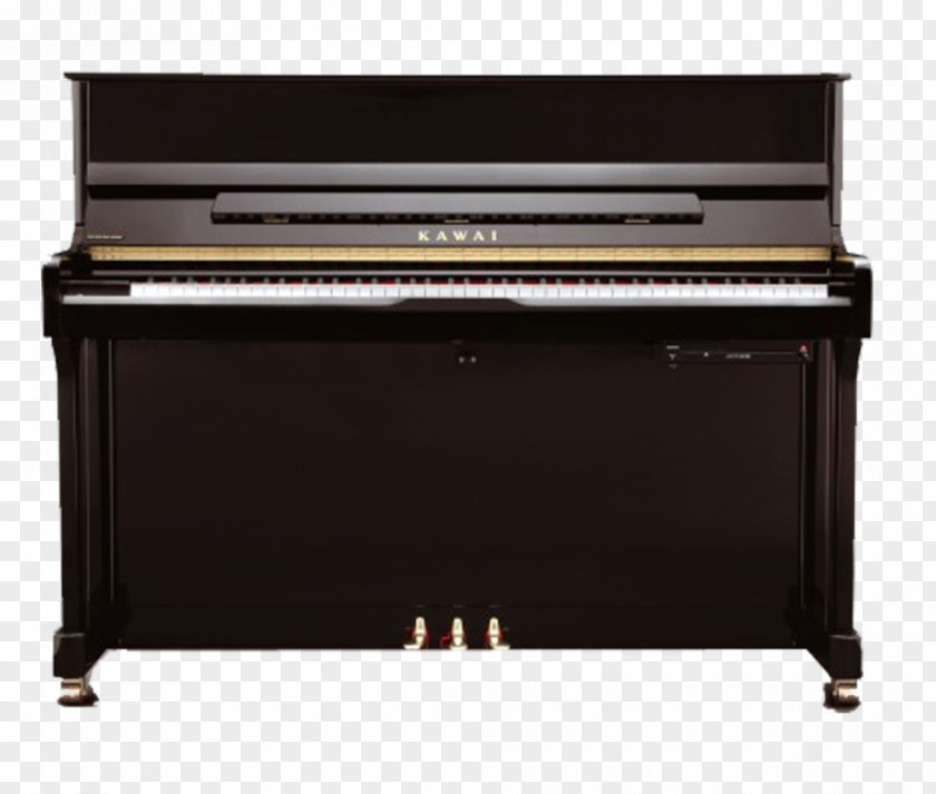 Piano Kawai Musical Instruments Upright Yamaha Corporation Digital PNG