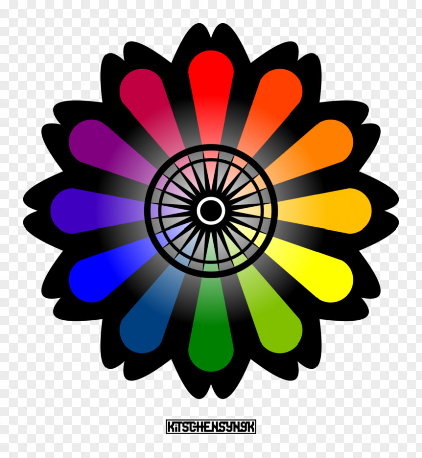 Reggae Flower Clip Art Vector Graphics Illustration Euclidean Stock Photography PNG