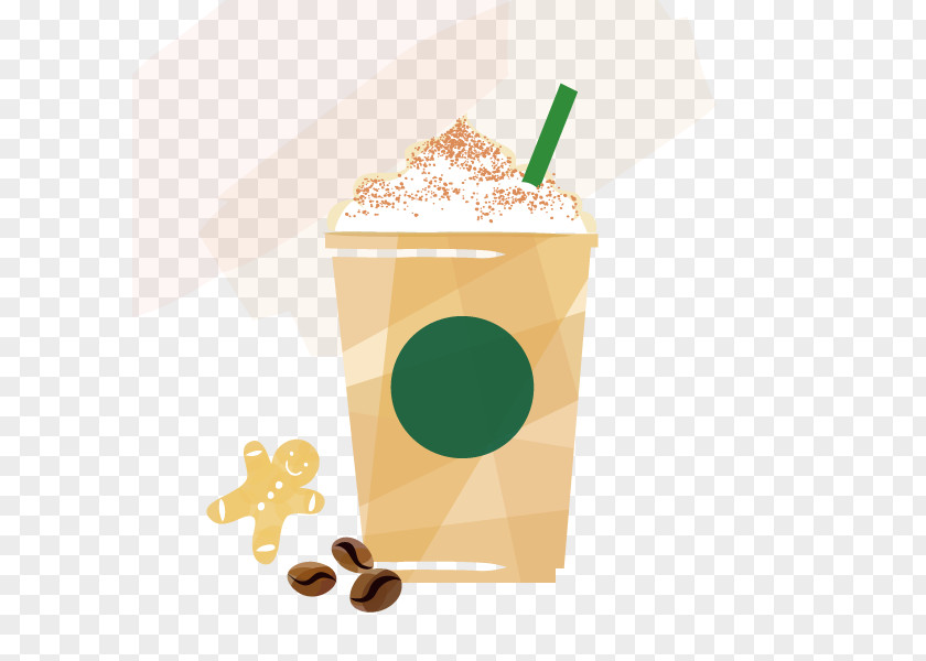 Starbuck Card Irish Cream Cuisine Flavor PNG