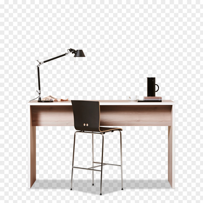 Table Desk Office Furniture PNG
