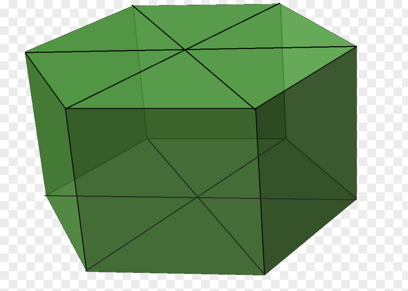 Triangle Hexagonal Prism Decagonal Triangular PNG