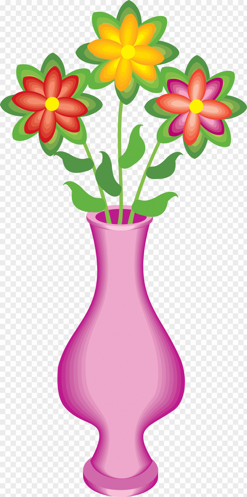 Vase Drawing Clip Art PNG