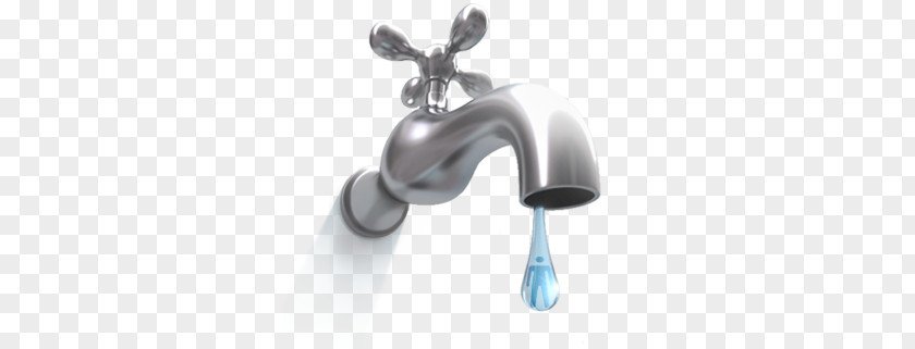 Water Tap Drinking Plumbing Supply Network PNG