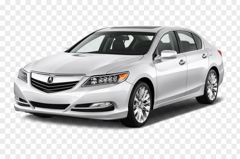 Acura Picture 2016 RLX Sport Hybrid 2015 2014 2017 Car PNG