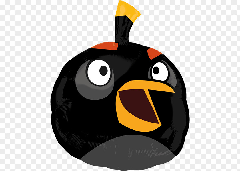 Angry Birds Go! Flappy Bird Flight Balloon PNG