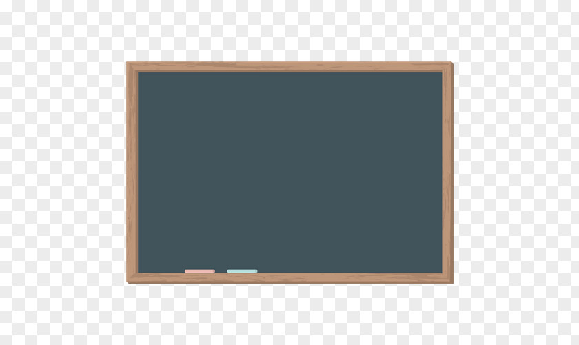 Blackboard Learn Picture Frames Rectangle PNG