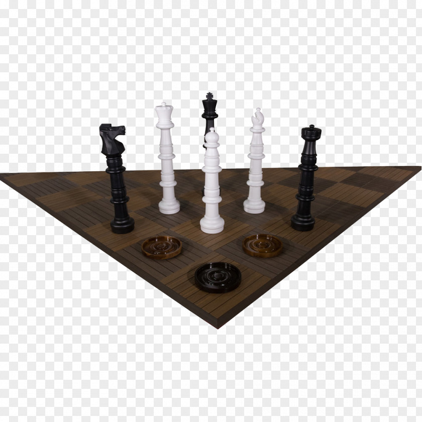 Chess Megachess Piece King Game PNG