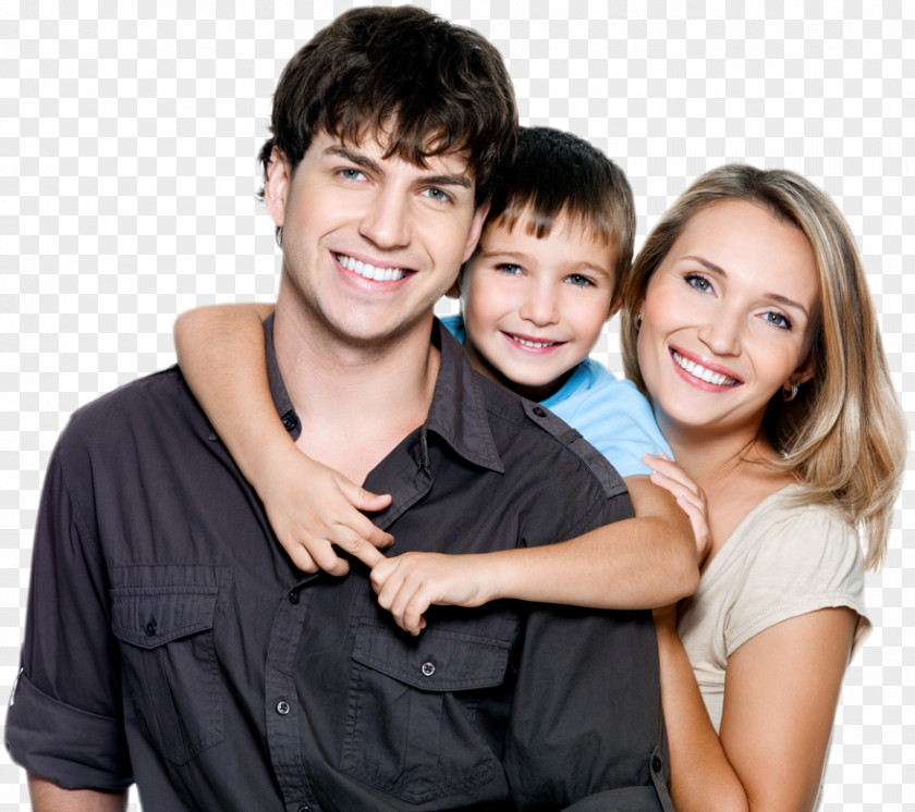 FAMILY SMILING Dentistry Bank Photography Insurance PNG