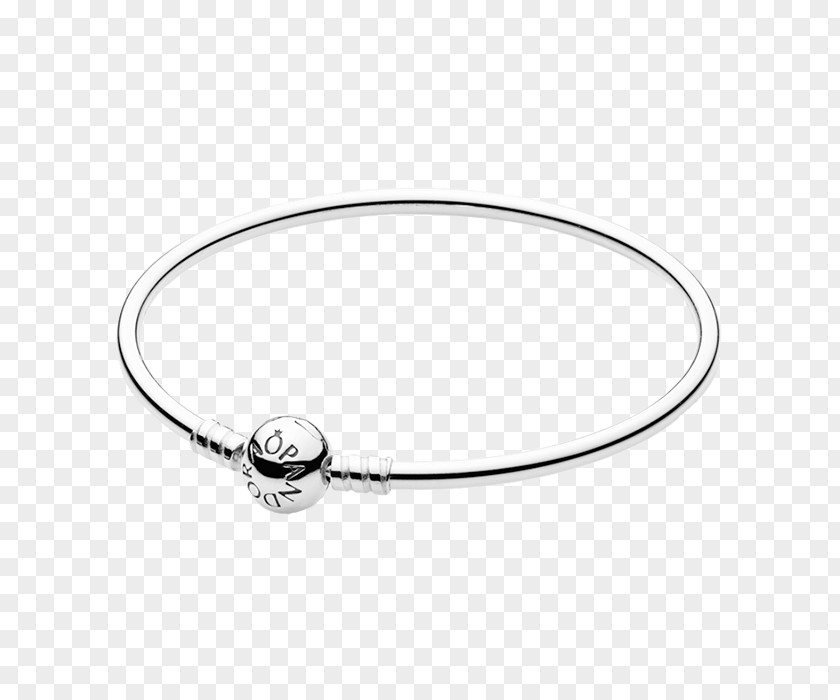 Good Luck Clover Necklace Pandora Charm Bracelet Bangle Jewellery PNG