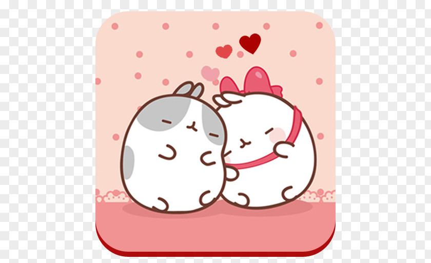 Kitten Love Kawaii Hello Kitty Desktop Wallpaper PNG