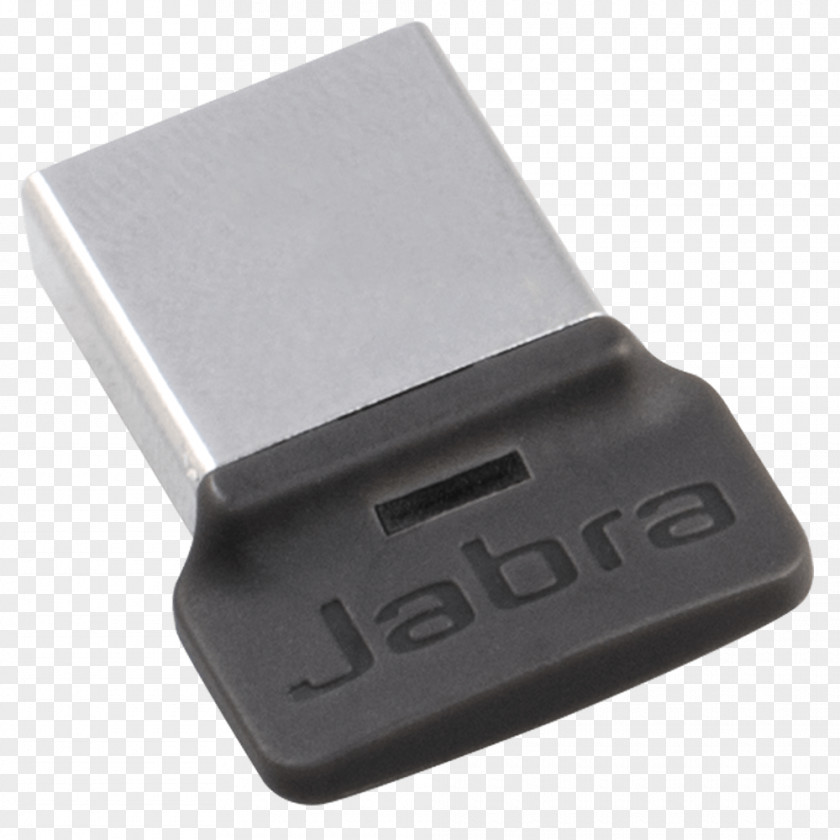 Laptop GN Group Jabra LINK 370 Headset Adapter PNG