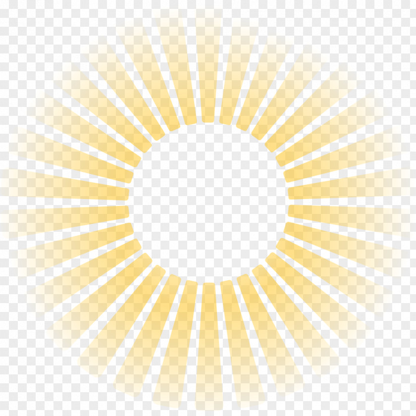 Sun Rays Sunlight Ray Clip Art PNG