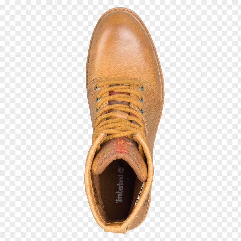Wheat Lace Shoe Product Design PNG