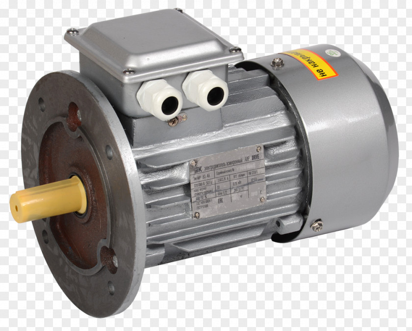 112 Motore Trifase Electric Motor Moscow Induction Pump PNG