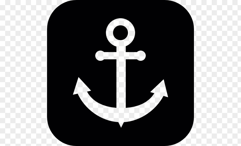 Anchor Boat Clip Art PNG