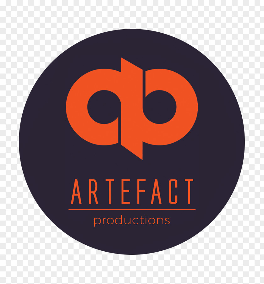 Artefact Logo Brand Font PNG