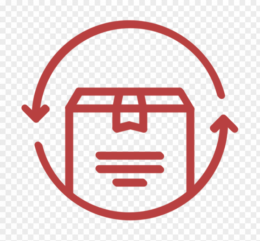 Box Icon Purchase Shop PNG