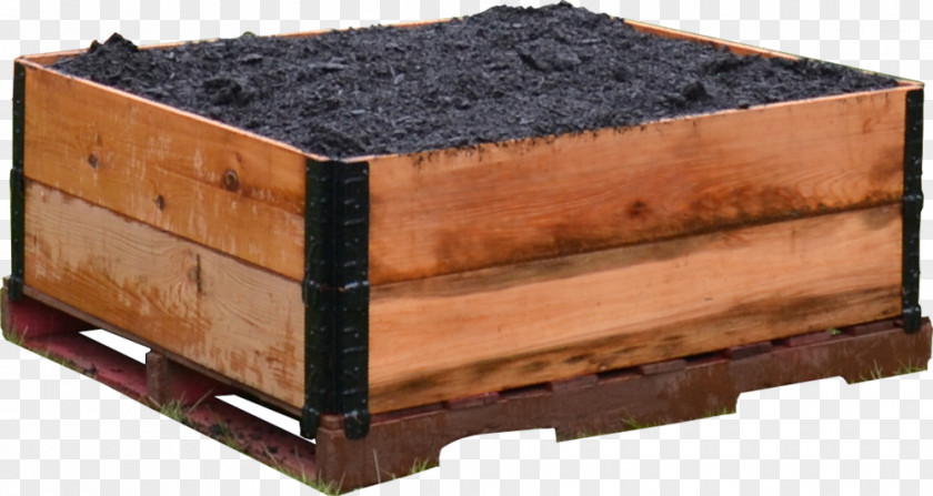 Brick Lumber Raised-bed Gardening Community PNG
