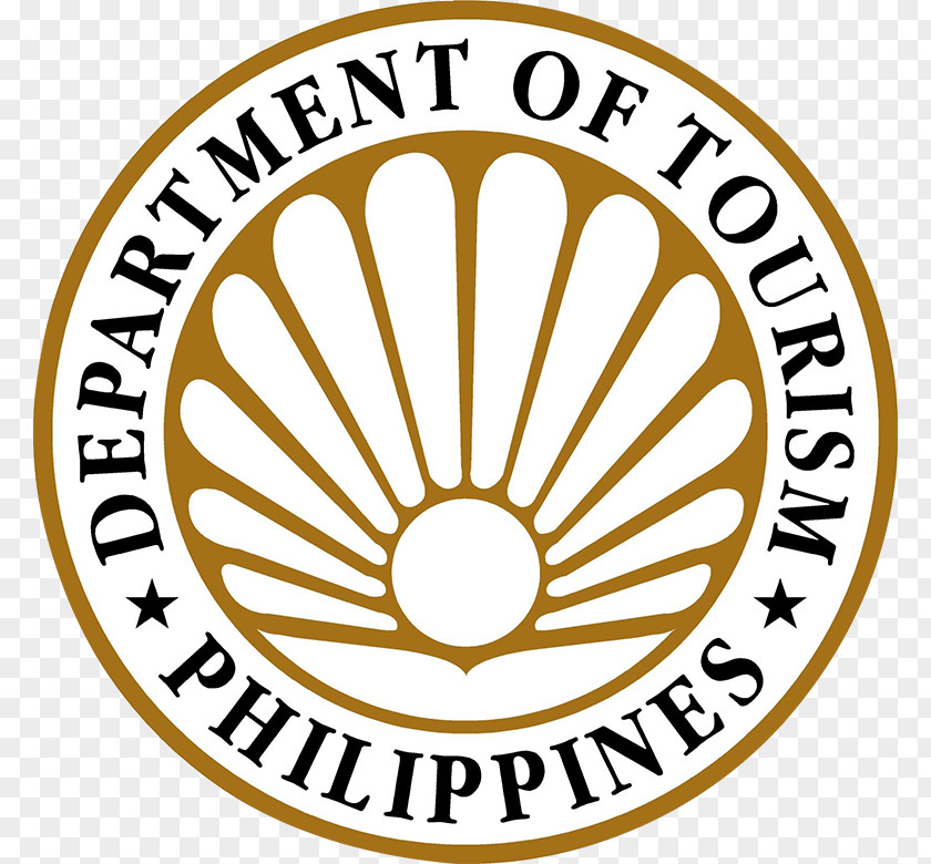 Department Of Trade And Industry Logo The Tourism Executive Departments Philippines Secretary PNG