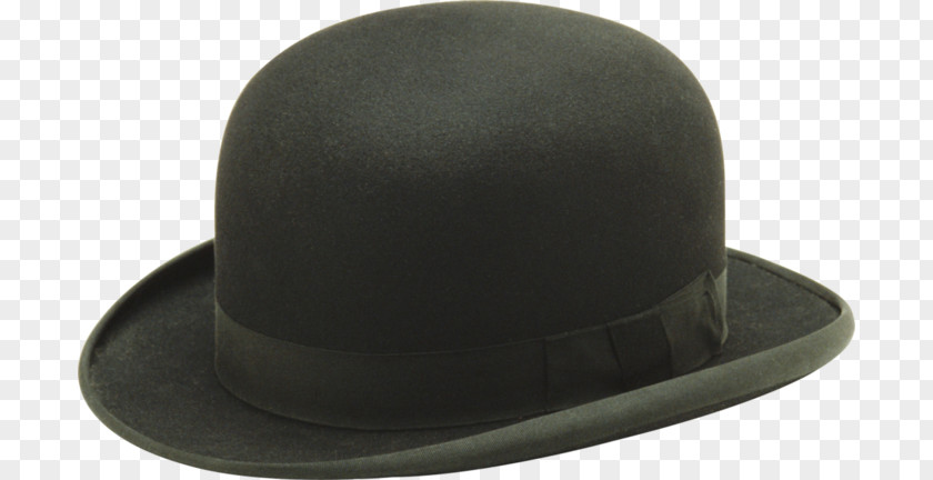 Hat Bowler Headgear Cap Borsalino PNG