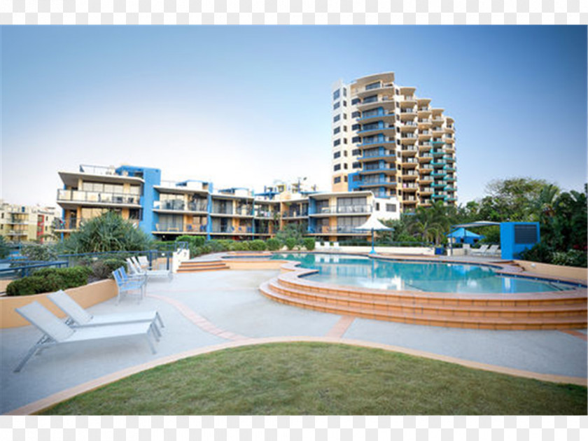 Hotel BreakFree Grand Pacific Brisbane Resort PNG