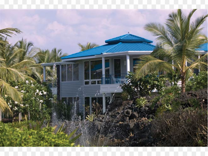 Hotel Kailua Wyndham Mauna Loa Village Holua Resort At PNG